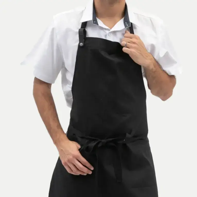 Apron