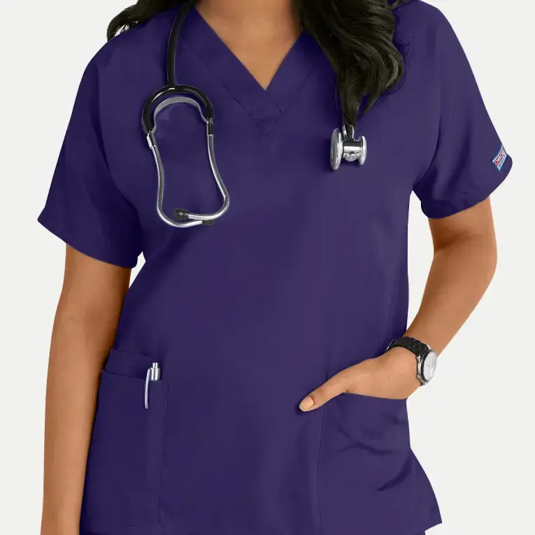 Scrub Top