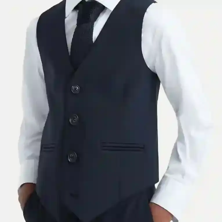 Waist Coat